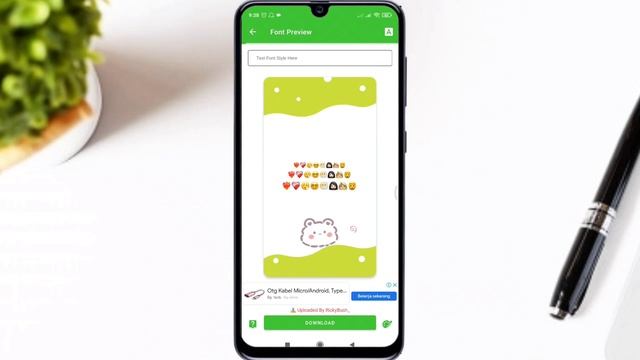 Cara Mengubah Emoji Android Menjadi Emoji IOS 14.6 Terbaru смотреть онлайн