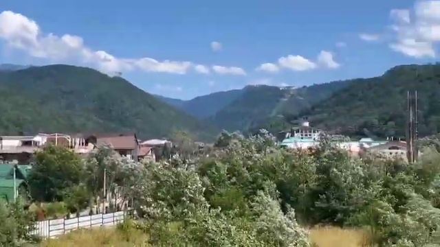 Квартира в Красной Поляне (с. Эсто-Садок)