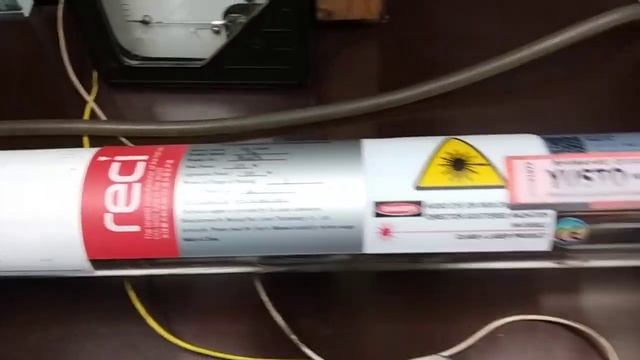 Блок высокого напряжения RECI T 4  БВН DY 13