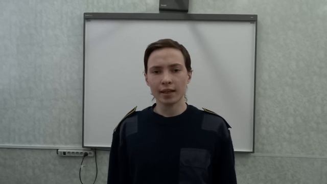 Юноши Губернского Городецкого Колледжа - Гос услуги это 2 смотреть онлайн