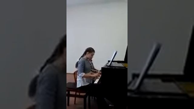 1098 Хапова В Н  и Елфимова Алина  А  Герман  Hello, Dolly смотреть онлайн