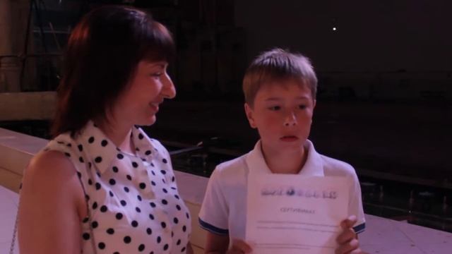 Ефим - Обладатель денежного приза на шоу Аргонавты смотреть онлайн