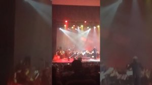 Юрий Каспарян, Песня без слов.