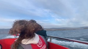 Чечня - Дагестан, осень 2024, день 3