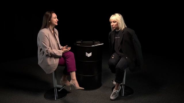 Интервью с креативным продюсером премии Евгенией Лассарь