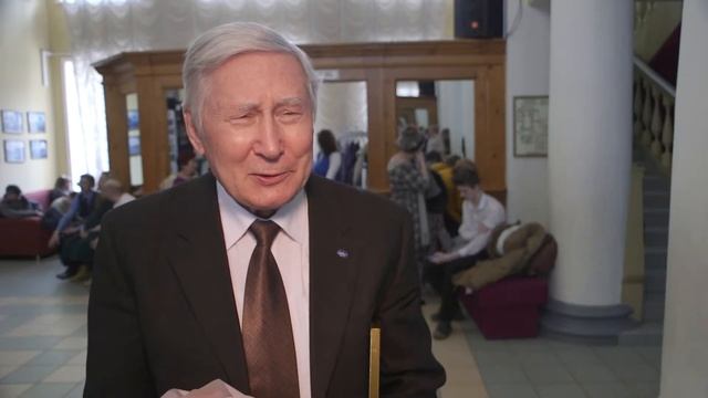 Диалог 40 лет