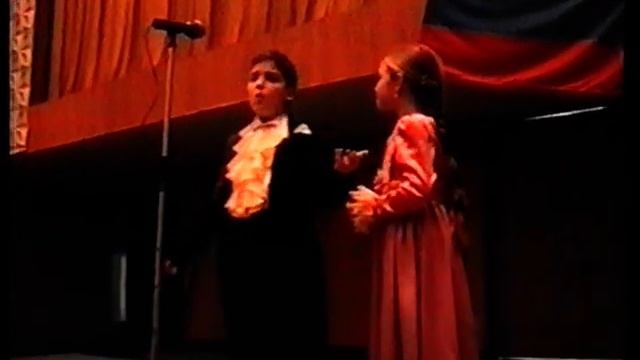 КМТИ 5.12.2005 год смотреть онлайн