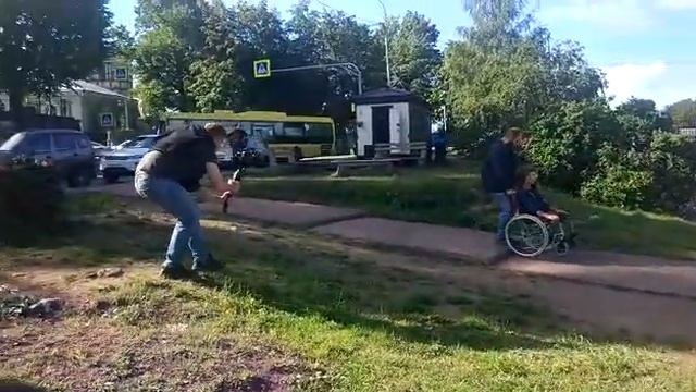 ВсемВозможныеМаршруты. Рабочие зарисовки. Выборгский замок