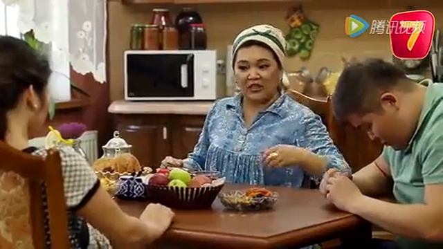 Смешная поршывая келинка очен смешно смотреть онлайн