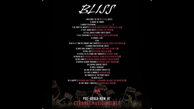 10. Tech N9ne - W H A T (We’re Hungry And Thirsty) (featuring HU$H & KimDracula) смотреть онлайн