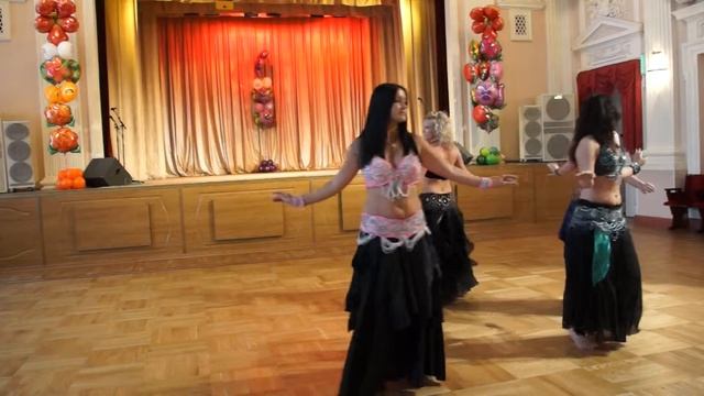 Пушкинский ДК концерт ПАРАД ТАЛАНТОВ 02 смотреть онлайн