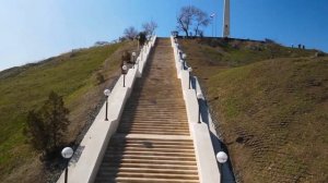 Экскурсия Керчь- Тамань