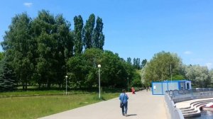 20150530 123054 весна, парк Курасовщина, Минск, Беларусь