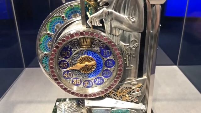 ГИМ. Ювелирное искусство. смотреть онлайн