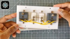 Самый мощный генератор бесплатной энергии на 220 В