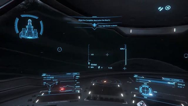 STAR CITIZEN - Space Opera - Ride of the Valkyries смотреть онлайн