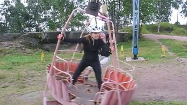 Качели смотреть онлайн