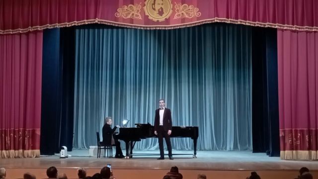 De Profundis - Кирилл Молчанов