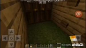 ,Короче говоря Застрял В Лифте в Майнкрафте,