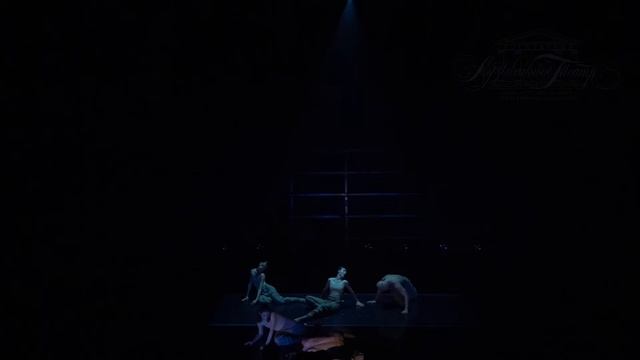 " FIGHT " Сhoreographer Olga Vasileva (one plane ) смотреть онлайн