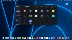 How to edit apps on mac dock | Add or Remove apps easily from your mac dock