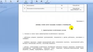 Урок 4. Что такое накладные расходы (НР)