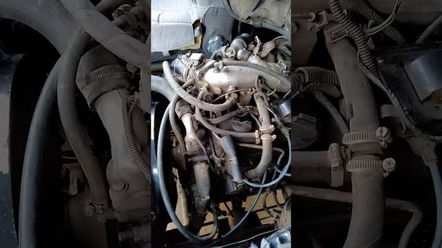 Восстановление УАЗа. Главные моменты. смотреть онлайн