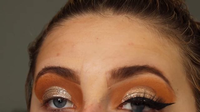 Soft Glam Makeup Tutorial