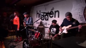 рок  энд ролл