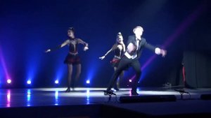 ТЭП-СТУДИЯ FLAP "Джаз"