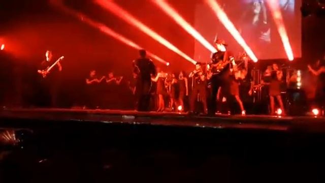 Танцующий Симфонический оркестр «CONCORD ORCHESTRA» -г.Таганрог-23.03.2018 смотреть онлайн