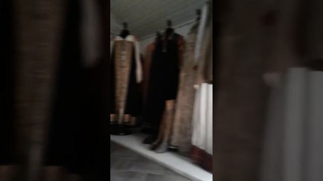 Репино. музей . усадьба Репина смотреть онлайн