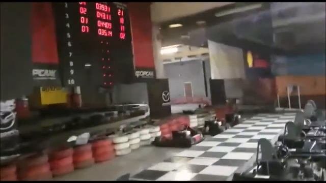 Картинг!Красноярск!