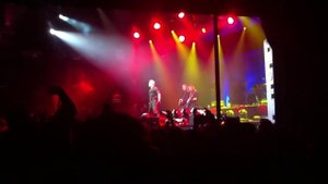 Группа "АлисА"-Левша.