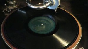 Ария из оперы «Волшебная флейта» (Моцарт) - Вера-де Люце (1879-1977)