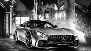 музыка в машину