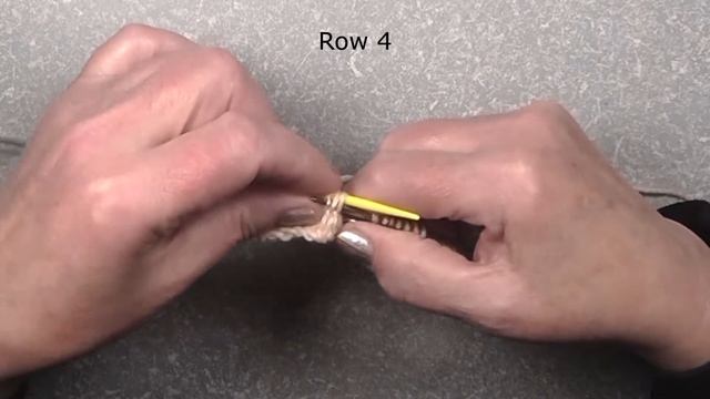 0169-узор. Вязание спицами (для левшей). Pattern. Knitting with needles (left-handed) смотреть онлайн