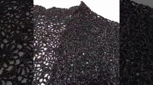 Кружевное болеро. @Мастерская Марины Кукарцевой