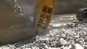 INDECO гидроножницы поворотные IRP1000