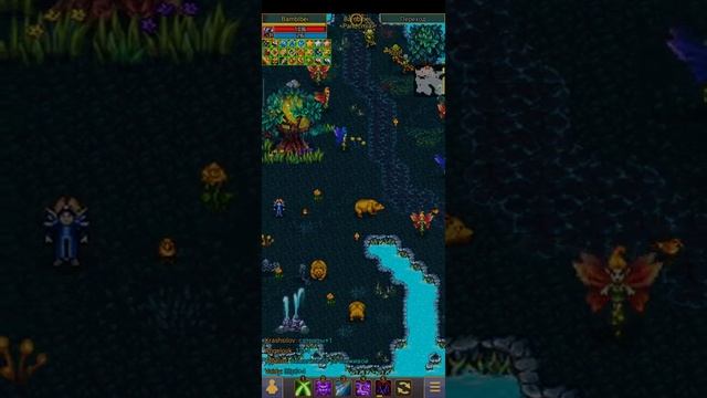 долгожданный 32 уровень нубо дк смотреть онлайн