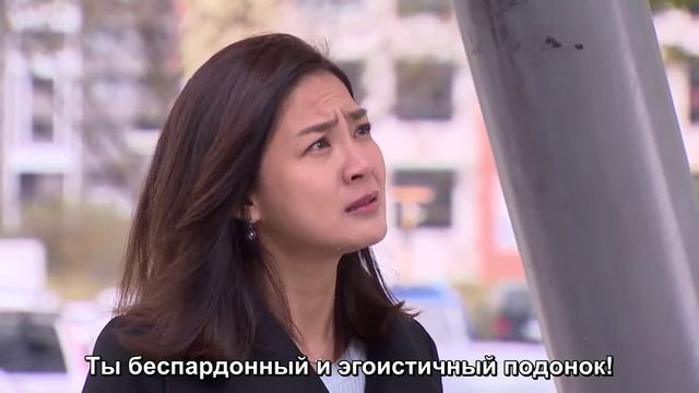 Телохранитель знаменитостей 1 сезон 48 серия