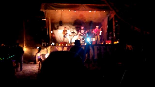 Монгол Шуудан в Ельце 2014. Мотфестиваль смотреть онлайн