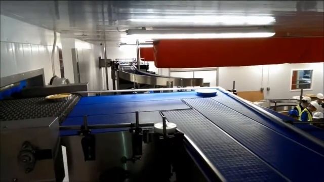 FortisMech Конвейерное Оборудование 3 смотреть онлайн