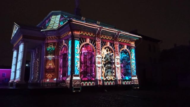 Фестиваль "Чудо Света - 2022" смотреть онлайн