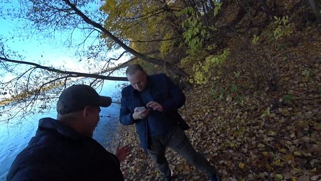 как я встретил витька! пошалили маленько смотреть онлайн