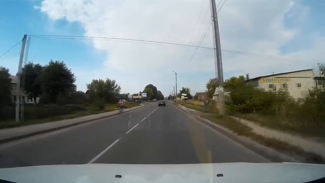 Обгон.Сплошная смотреть онлайн