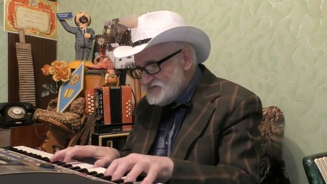 "СКОЛЬКО СЛОВ У ЛЮБВИ..." ФАНТАЗИЯ Ф.В.ГИНЗБУРГА НА МУЗЫКУ ВАНО МУРАДЕЛИ.ВИРТУАЛЬНЫЙ МУЗЕЙ смотреть онлайн