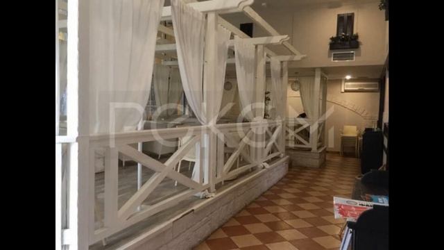 Сдается в аренду площадь 362 кв.м.