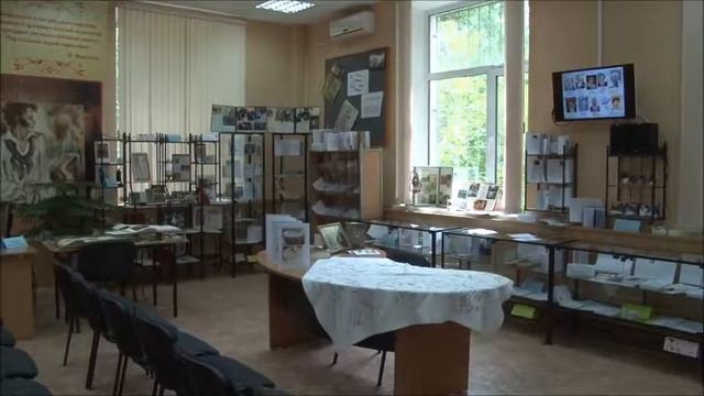 Выставка Что в имени тебе моём