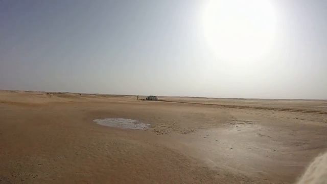 Desert Driving (6) - неудачная попытка смотреть онлайн